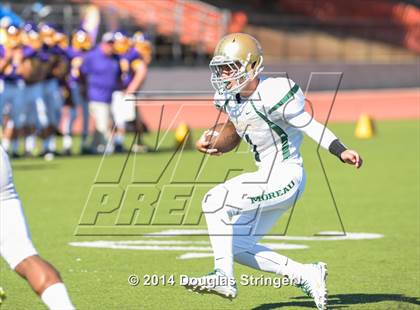 Thumbnail 2 in Moreau Catholic @ Kennedy photogallery.