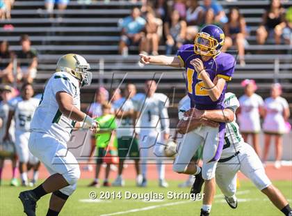 Thumbnail 2 in Moreau Catholic @ Kennedy photogallery.