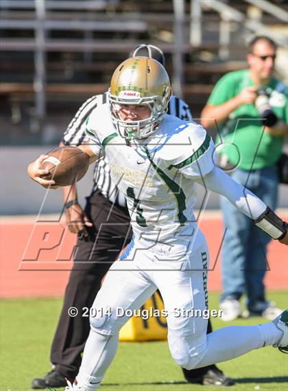 Thumbnail 3 in Moreau Catholic @ Kennedy photogallery.