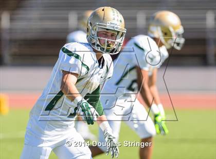 Thumbnail 2 in Moreau Catholic @ Kennedy photogallery.
