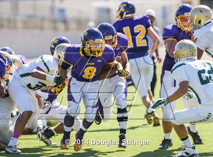 Thumbnail 3 in Moreau Catholic @ Kennedy photogallery.