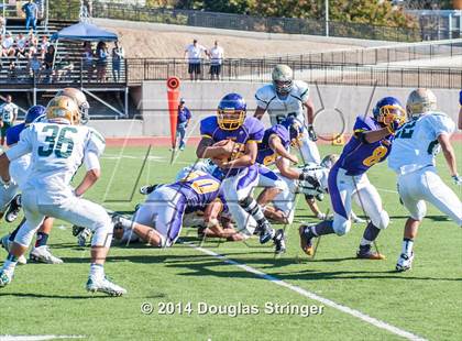 Thumbnail 2 in Moreau Catholic @ Kennedy photogallery.