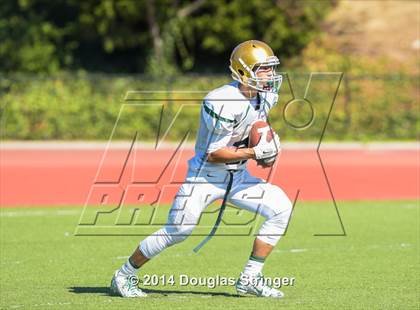 Thumbnail 3 in Moreau Catholic @ Kennedy photogallery.