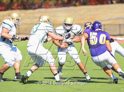 Thumbnail 1 in Moreau Catholic @ Kennedy photogallery.
