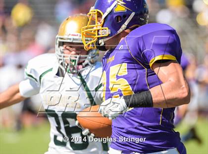 Thumbnail 2 in Moreau Catholic @ Kennedy photogallery.