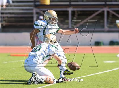 Thumbnail 3 in Moreau Catholic @ Kennedy photogallery.