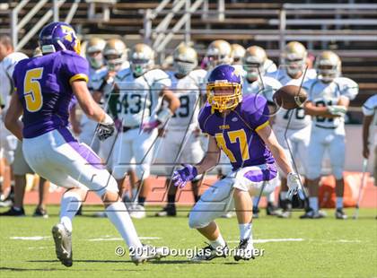 Thumbnail 2 in Moreau Catholic @ Kennedy photogallery.