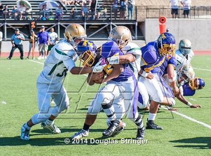 Thumbnail 2 in Moreau Catholic @ Kennedy photogallery.
