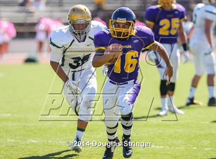 Thumbnail 1 in Moreau Catholic @ Kennedy photogallery.