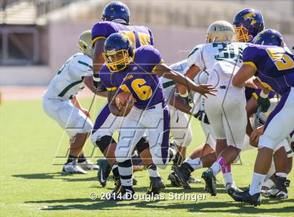 Thumbnail 1 in Moreau Catholic @ Kennedy photogallery.