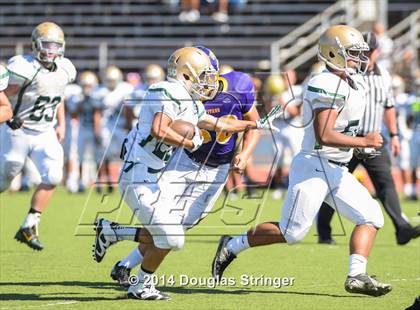Thumbnail 2 in Moreau Catholic @ Kennedy photogallery.