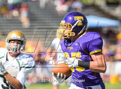 Thumbnail 3 in Moreau Catholic @ Kennedy photogallery.