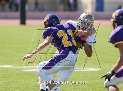 Thumbnail 2 in Moreau Catholic @ Kennedy photogallery.