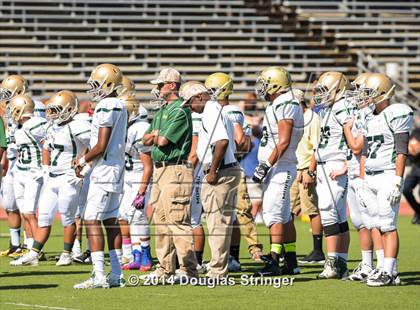 Thumbnail 3 in Moreau Catholic @ Kennedy photogallery.