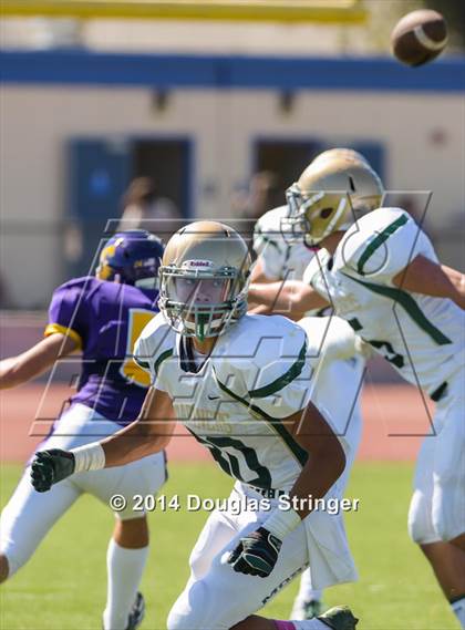 Thumbnail 1 in Moreau Catholic @ Kennedy photogallery.