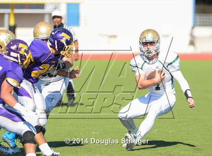 Thumbnail 1 in Moreau Catholic @ Kennedy photogallery.