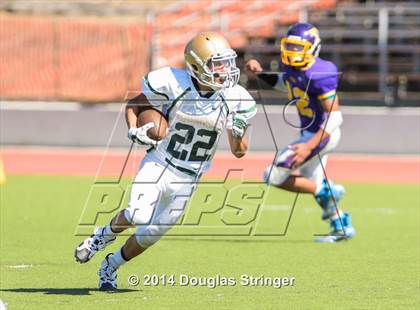 Thumbnail 1 in Moreau Catholic @ Kennedy photogallery.