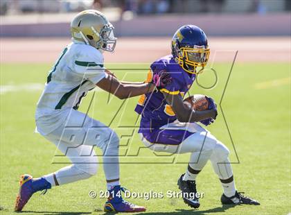 Thumbnail 3 in Moreau Catholic @ Kennedy photogallery.