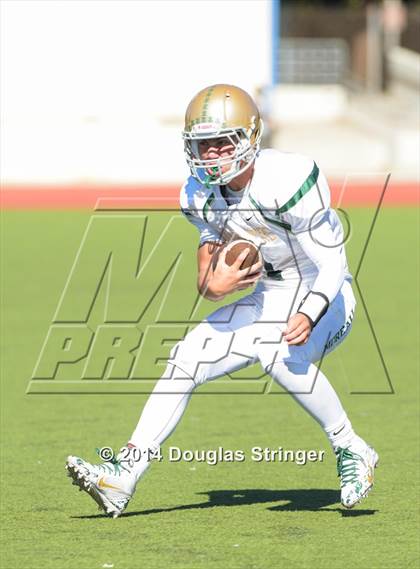 Thumbnail 3 in Moreau Catholic @ Kennedy photogallery.