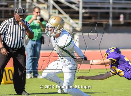 Thumbnail 2 in Moreau Catholic @ Kennedy photogallery.