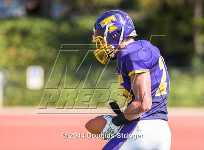 Thumbnail 3 in Moreau Catholic @ Kennedy photogallery.