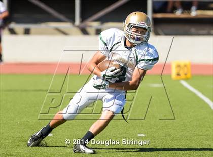 Thumbnail 3 in Moreau Catholic @ Kennedy photogallery.