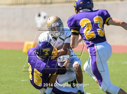 Thumbnail 1 in Moreau Catholic @ Kennedy photogallery.
