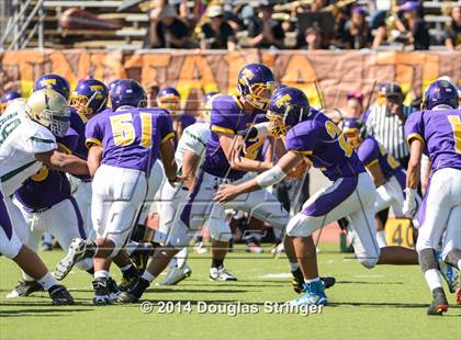 Thumbnail 2 in Moreau Catholic @ Kennedy photogallery.