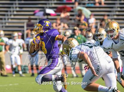 Thumbnail 3 in Moreau Catholic @ Kennedy photogallery.