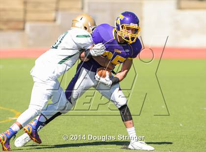 Thumbnail 2 in Moreau Catholic @ Kennedy photogallery.