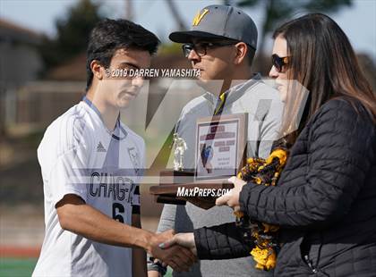 Thumbnail 2 in Wilcox vs. Sacred Heart Cathedral Preparatory (CIF CCS D3 Final) photogallery.