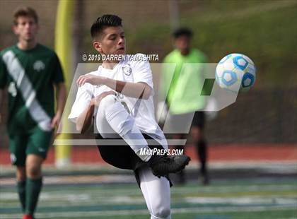 Thumbnail 2 in Wilcox vs. Sacred Heart Cathedral Preparatory (CIF CCS D3 Final) photogallery.