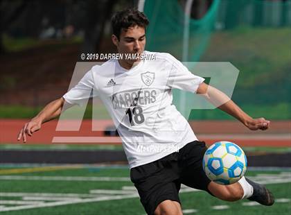 Thumbnail 3 in Wilcox vs. Sacred Heart Cathedral Preparatory (CIF CCS D3 Final) photogallery.