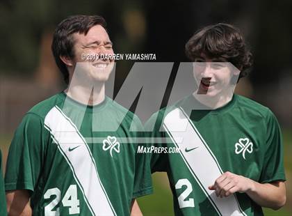 Thumbnail 3 in Wilcox vs. Sacred Heart Cathedral Preparatory (CIF CCS D3 Final) photogallery.