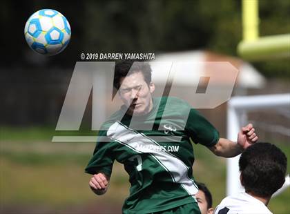 Thumbnail 1 in Wilcox vs. Sacred Heart Cathedral Preparatory (CIF CCS D3 Final) photogallery.