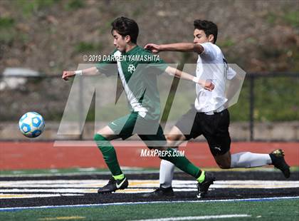 Thumbnail 2 in Wilcox vs. Sacred Heart Cathedral Preparatory (CIF CCS D3 Final) photogallery.