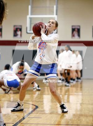 Chilton County @ Shelby County