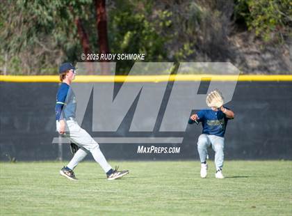 Thumbnail 2 in La Costa Canyon @ Sage Creek- Lions National Tournament  photogallery.