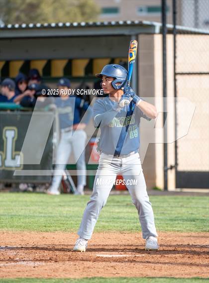 Thumbnail 1 in La Costa Canyon @ Sage Creek- Lions National Tournament  photogallery.