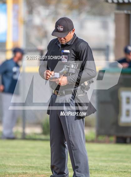 Thumbnail 2 in La Costa Canyon @ Sage Creek- Lions National Tournament  photogallery.