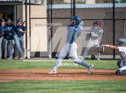 Thumbnail 2 in La Costa Canyon @ Sage Creek- Lions National Tournament  photogallery.