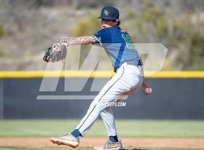 Thumbnail 2 in La Costa Canyon @ Sage Creek- Lions National Tournament  photogallery.