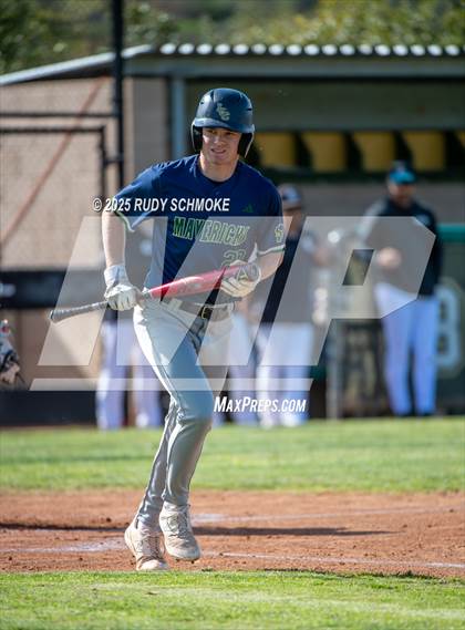 Thumbnail 2 in La Costa Canyon @ Sage Creek- Lions National Tournament  photogallery.