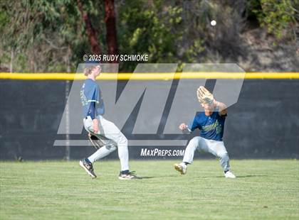 Thumbnail 3 in La Costa Canyon @ Sage Creek- Lions National Tournament  photogallery.