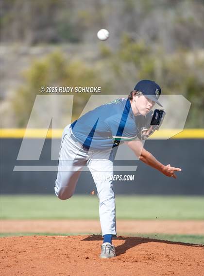 Thumbnail 1 in La Costa Canyon @ Sage Creek- Lions National Tournament  photogallery.
