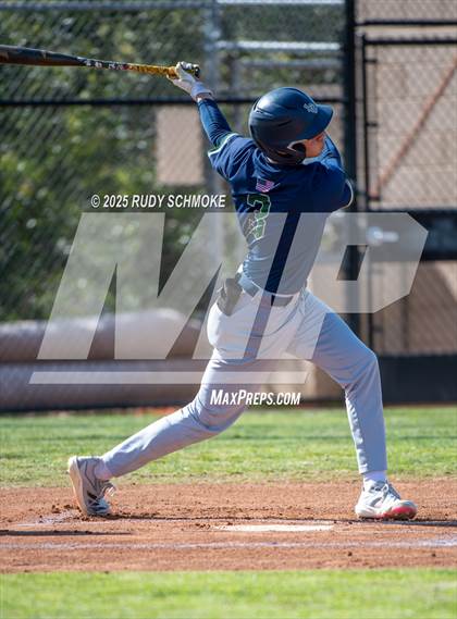 Thumbnail 1 in La Costa Canyon @ Sage Creek- Lions National Tournament  photogallery.