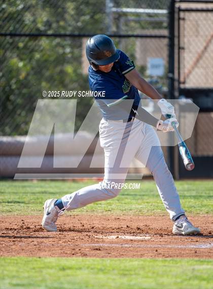 Thumbnail 2 in La Costa Canyon @ Sage Creek- Lions National Tournament  photogallery.