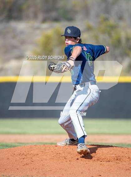Thumbnail 1 in La Costa Canyon @ Sage Creek- Lions National Tournament  photogallery.