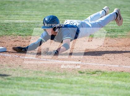 Thumbnail 2 in La Costa Canyon @ Sage Creek- Lions National Tournament  photogallery.