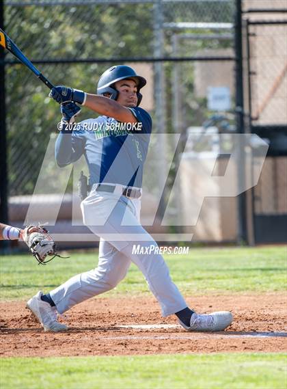Thumbnail 2 in La Costa Canyon @ Sage Creek- Lions National Tournament  photogallery.